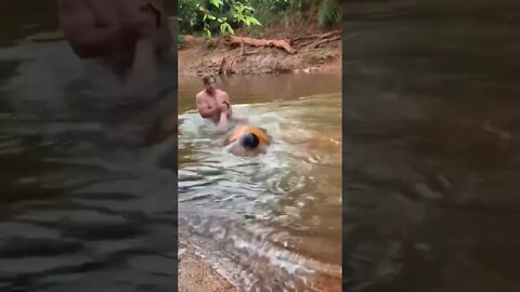 WHAT TYPE OF FISHING IS THIS 🎣 😳 #shorts #viral #reels #youtubeshorts #subscribe #foryou