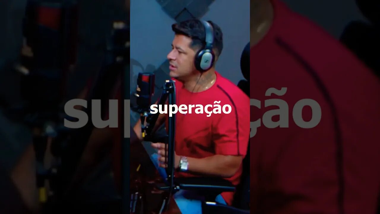 SUPERAÇÃO