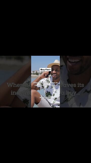 When heartbreak leaves its indelible mark on a boy #relationshipadvice #shorts