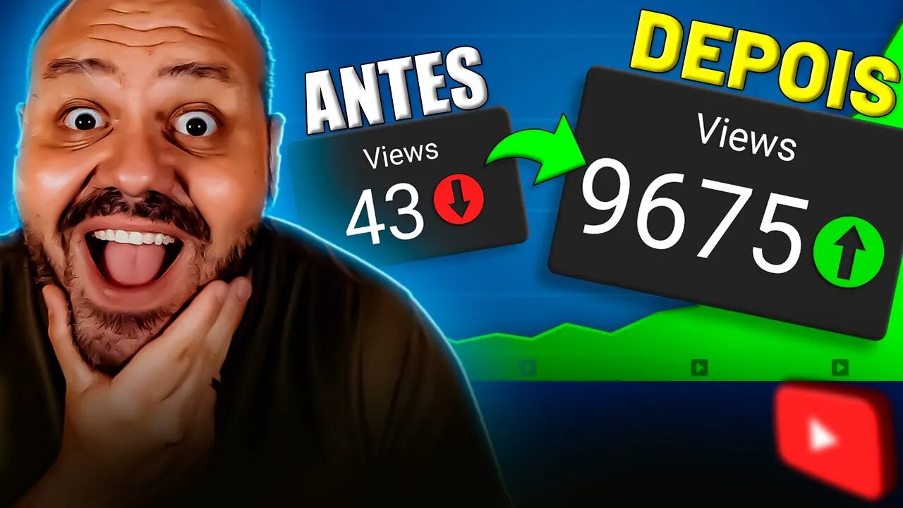 [📈 REVELADO] PORQUE SEU CANAL DARK NÃO CRESCE?!