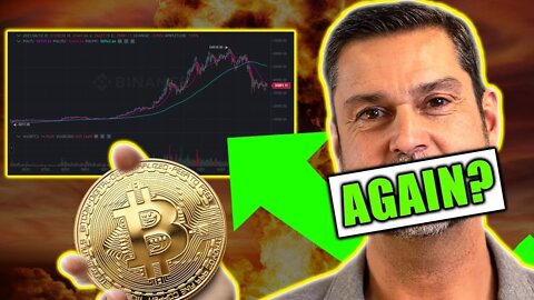 Raoul Pal Explains "On This Day Bitcoin Will BLOW UP AGAIN"