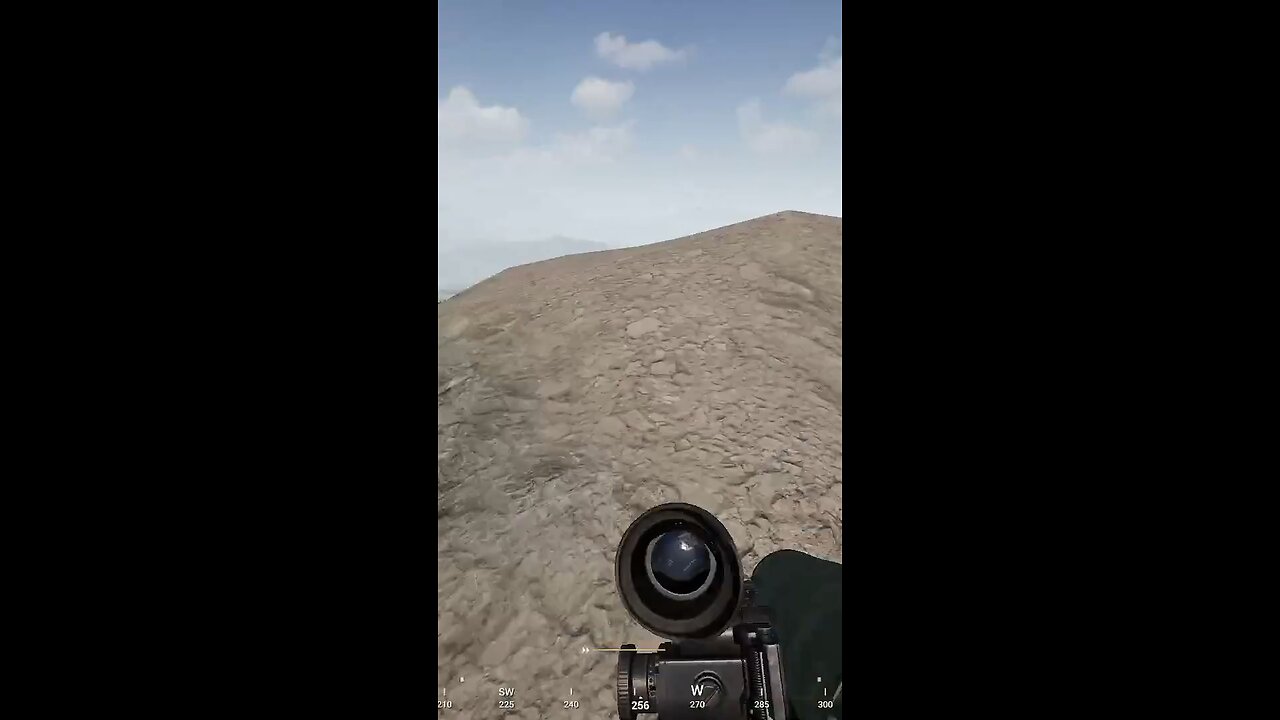 💥600 meter Tank Kill! On Squad