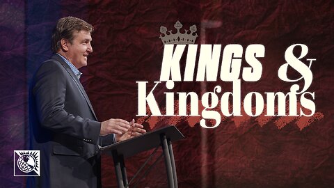 Kings & Kingdoms