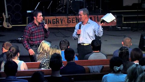 Capacity Beyond Righteousness // Емкость за праведностю