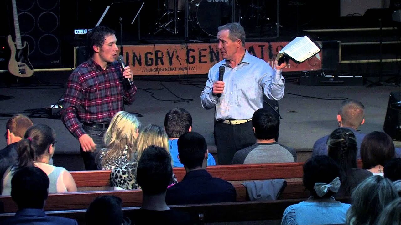 Capacity Beyond Righteousness // Емкость за праведностю