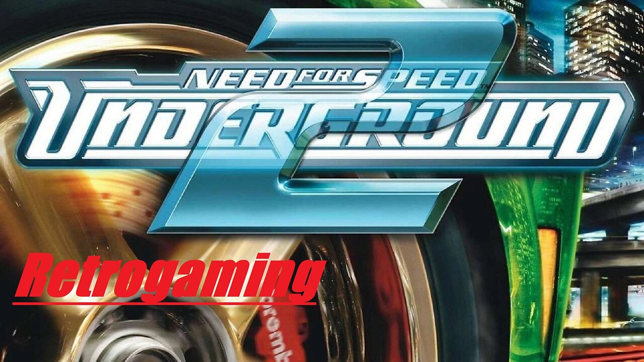 Come Risolvere I Problemi D' Avvio Di Need For Speed Underground 2 E Giocarlo In Widescreen (PC)