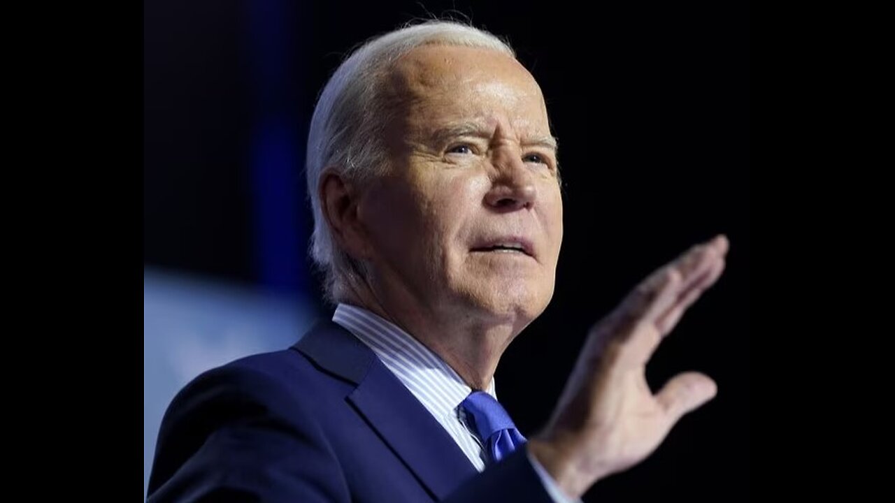 Judge Rules Against Biden Program for Immigrant Spouses