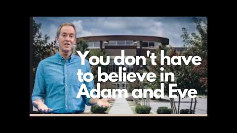 Dear Andy Stanley