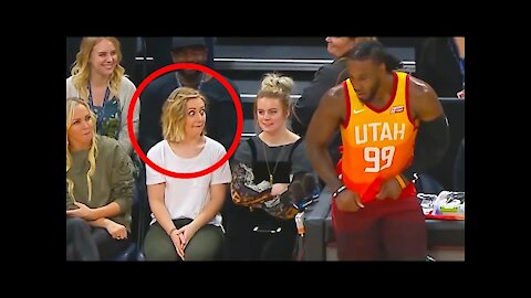 20 FUNNIEST IN SPORTS