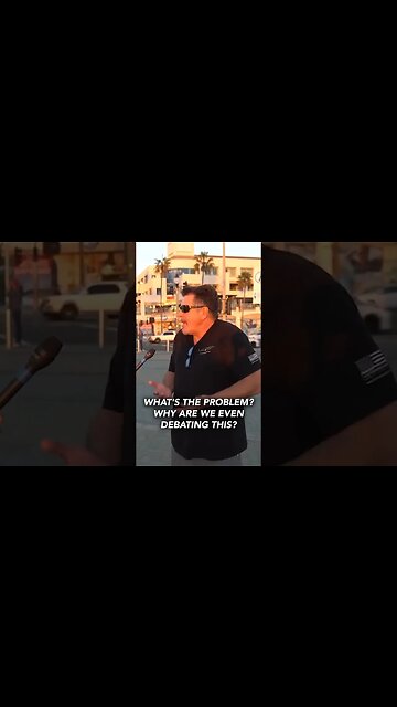 This California democrat surprised me!