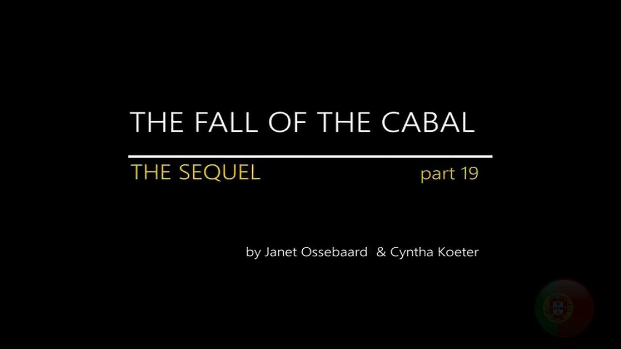 The fall of the cabal - ep19 (legendado)