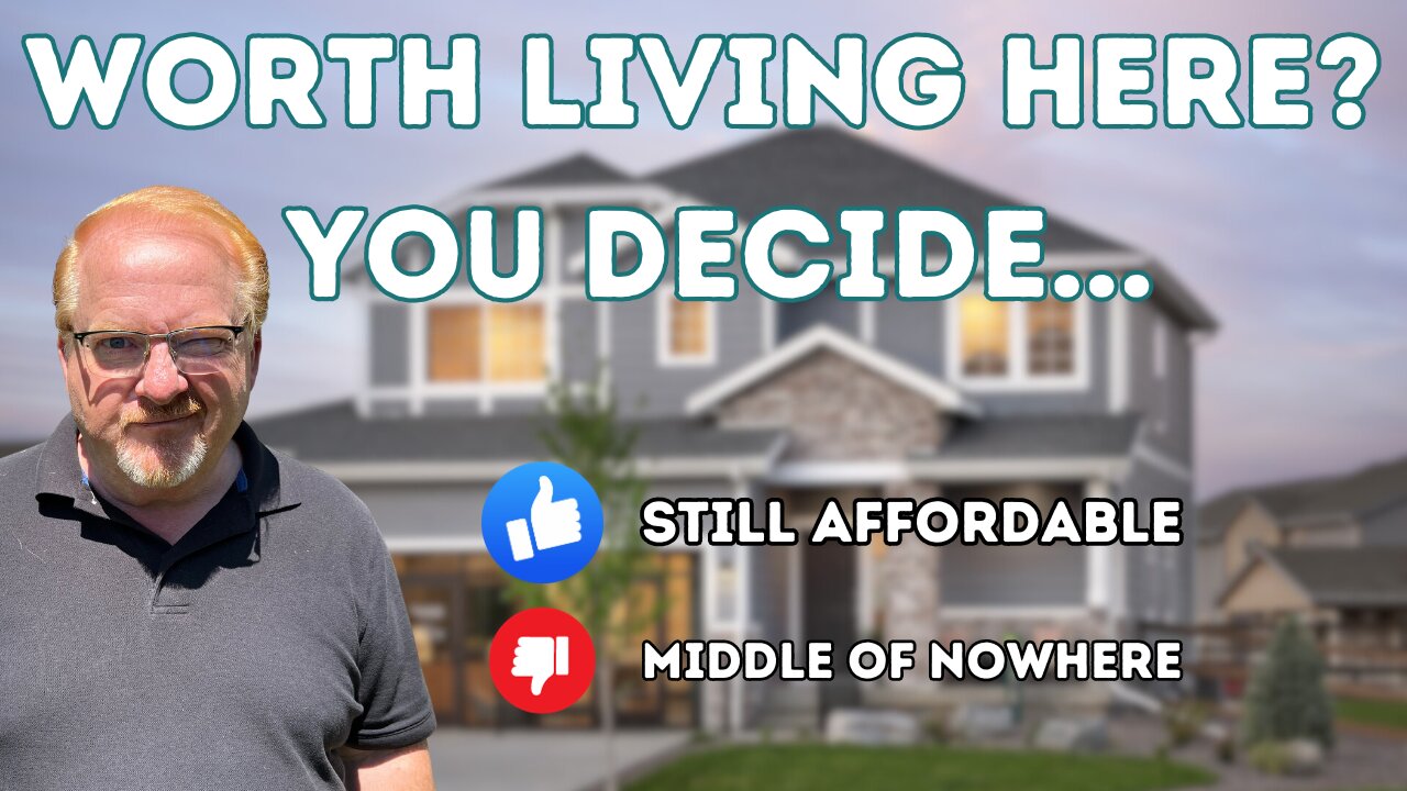 Moving to Brighton Colorado: Everything You Should Know BEFORE You Move