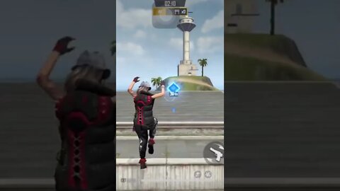 FREE FIRE. FREE FIRE NEWS. Técnicas Para ser el primero en esta sala de modo creativo. Free Fire