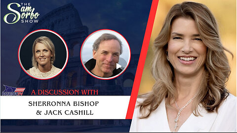 Exposing Election Integrity and The Untold Stories of January 6th