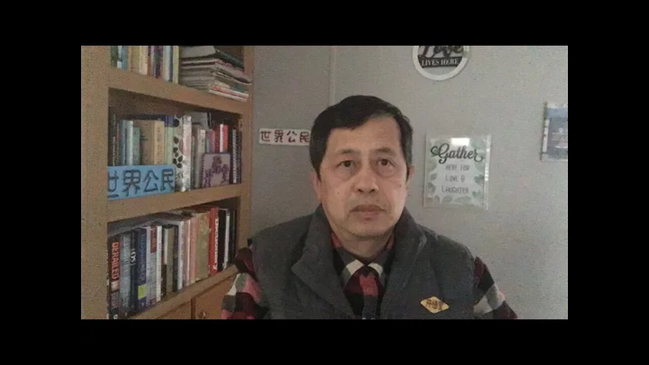 时势经纬