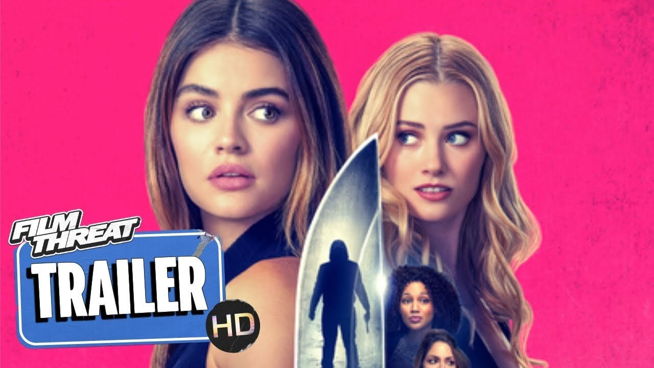 F MARRY KILL | Official HD Trailer (2024) | THRILLER | Film Threat Trailers