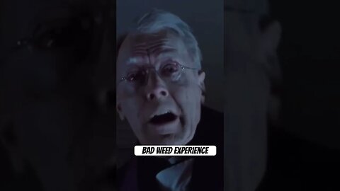 Marijuan made go crazy