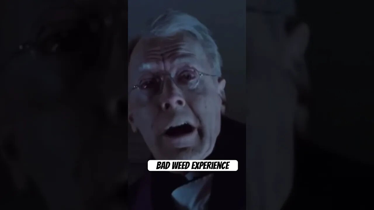 Marijuan made go crazy