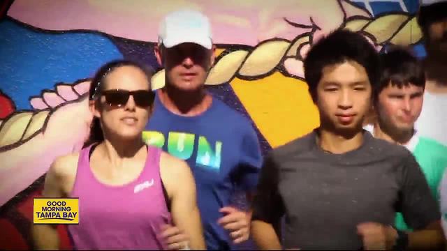 St. Pete debuts new run fest Nov. 18-19
