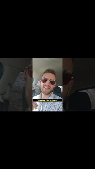 Evidence Christ Rose Pt. 1 #shorts