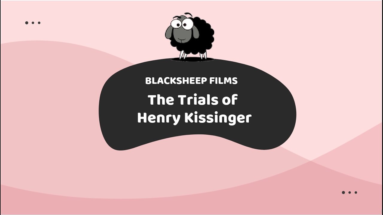 The Trials of Henry Kissinger (2002)