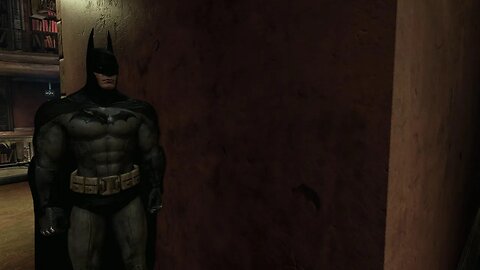 Ronin Storm live play batman Arkham Asylum pt 3-series x