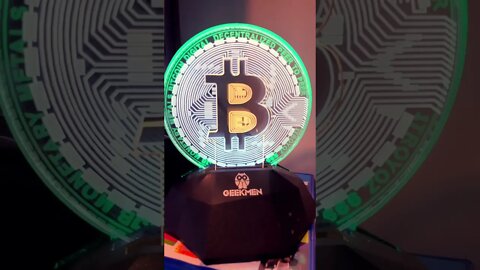 No it’s NOT …Wake Up! #btc #shorts #web3 #crypto #bitcoin