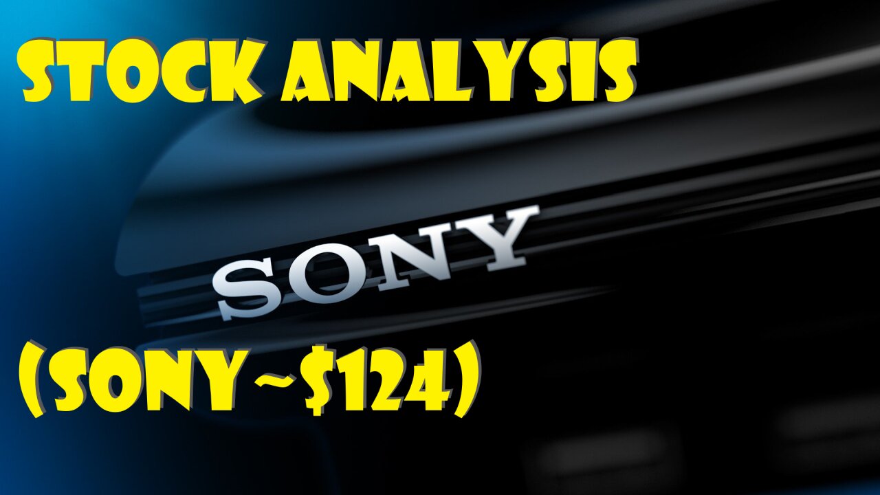Stock Analysis-Sony Co. (SONY)