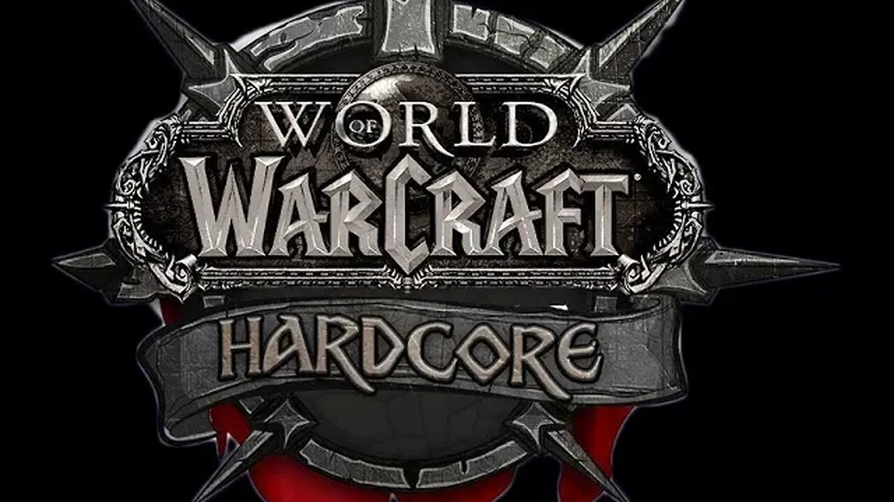 Classic WoW Hardcore Survival Guide Podcast Episode 1