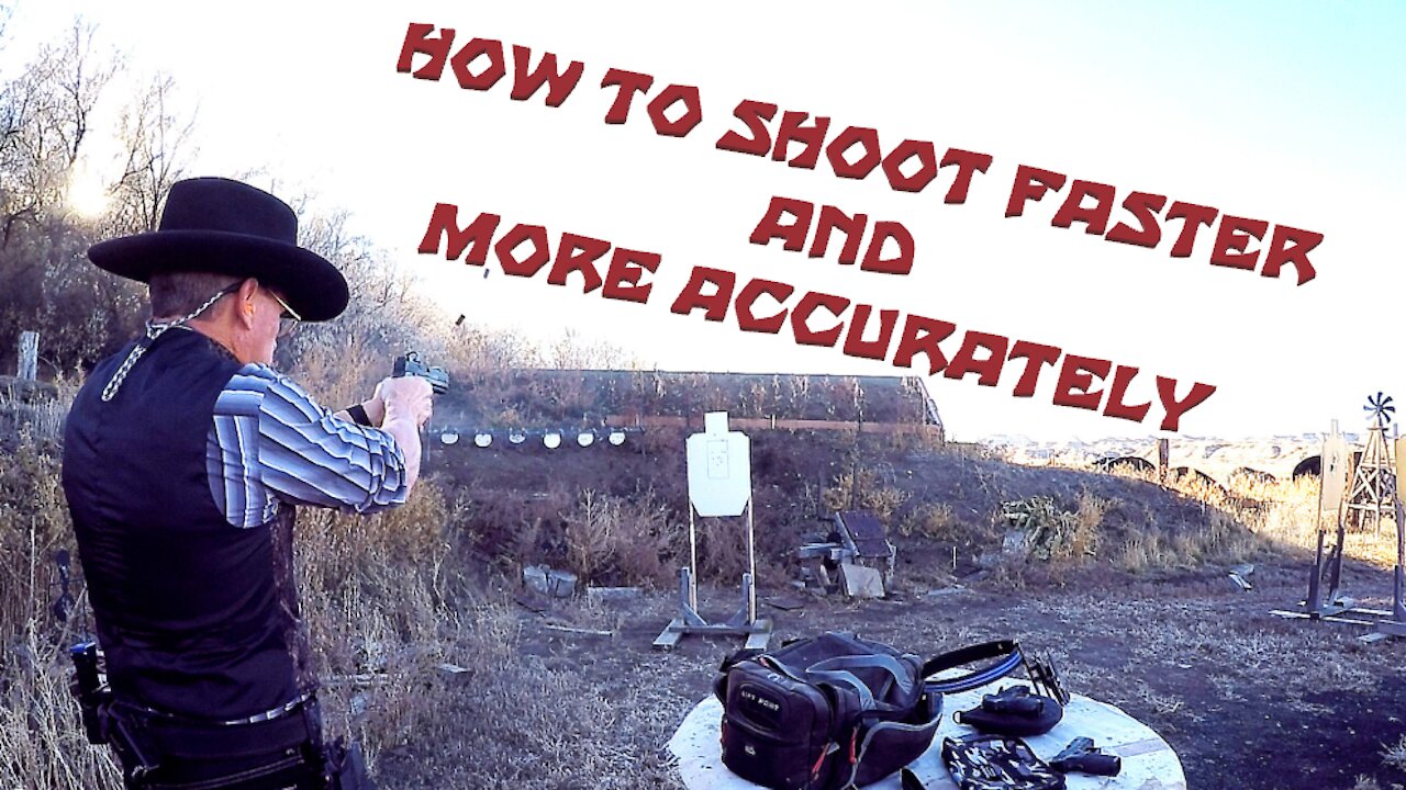 How to Increase Speed and Retain Accuracy