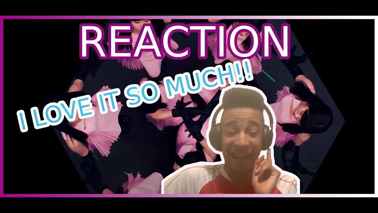 NiziU(니쥬) 5th Single「Paradise」M/V Reaction | 海外の反応