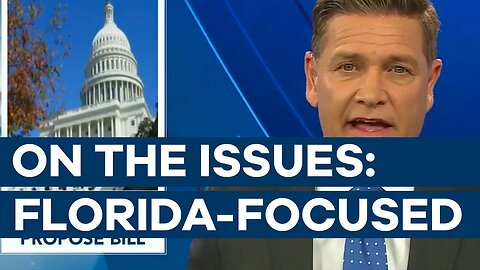 WJHG Discusses Rubio Co-Sponsored EAGLES Act