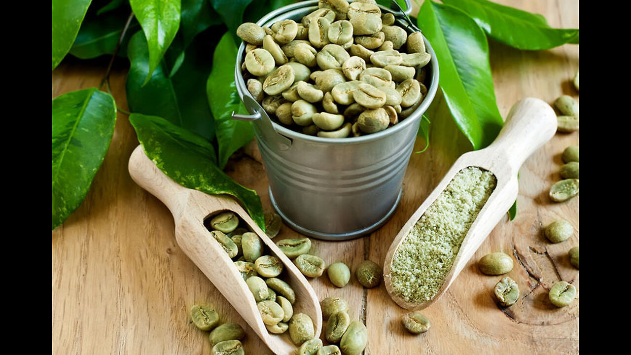 This revolution Green Coffee hack Can help you lose fat quickly