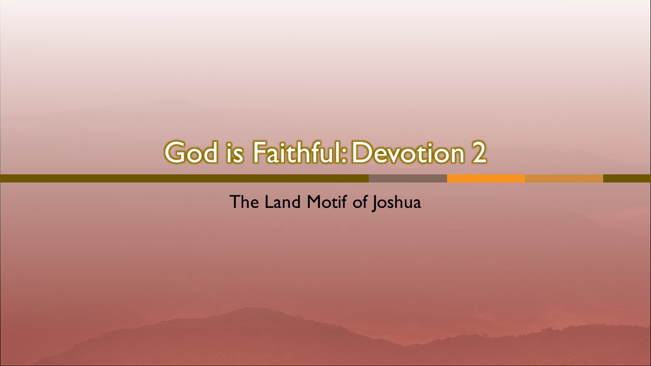 7@7 Episode 16: God Is Faithful (Part 2)