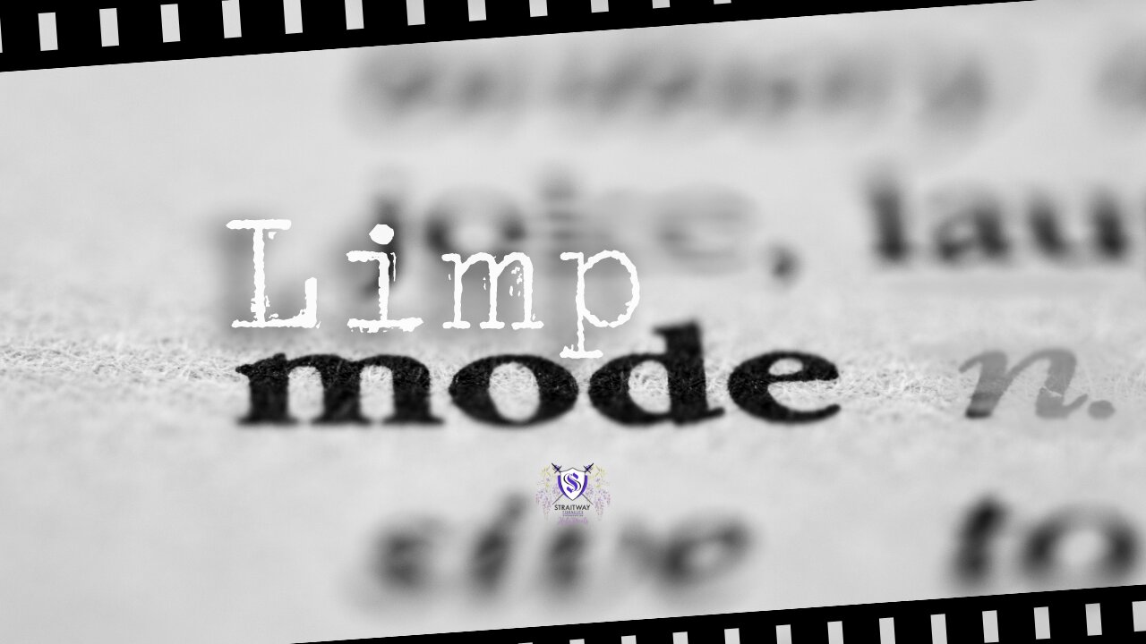 Limp Mode