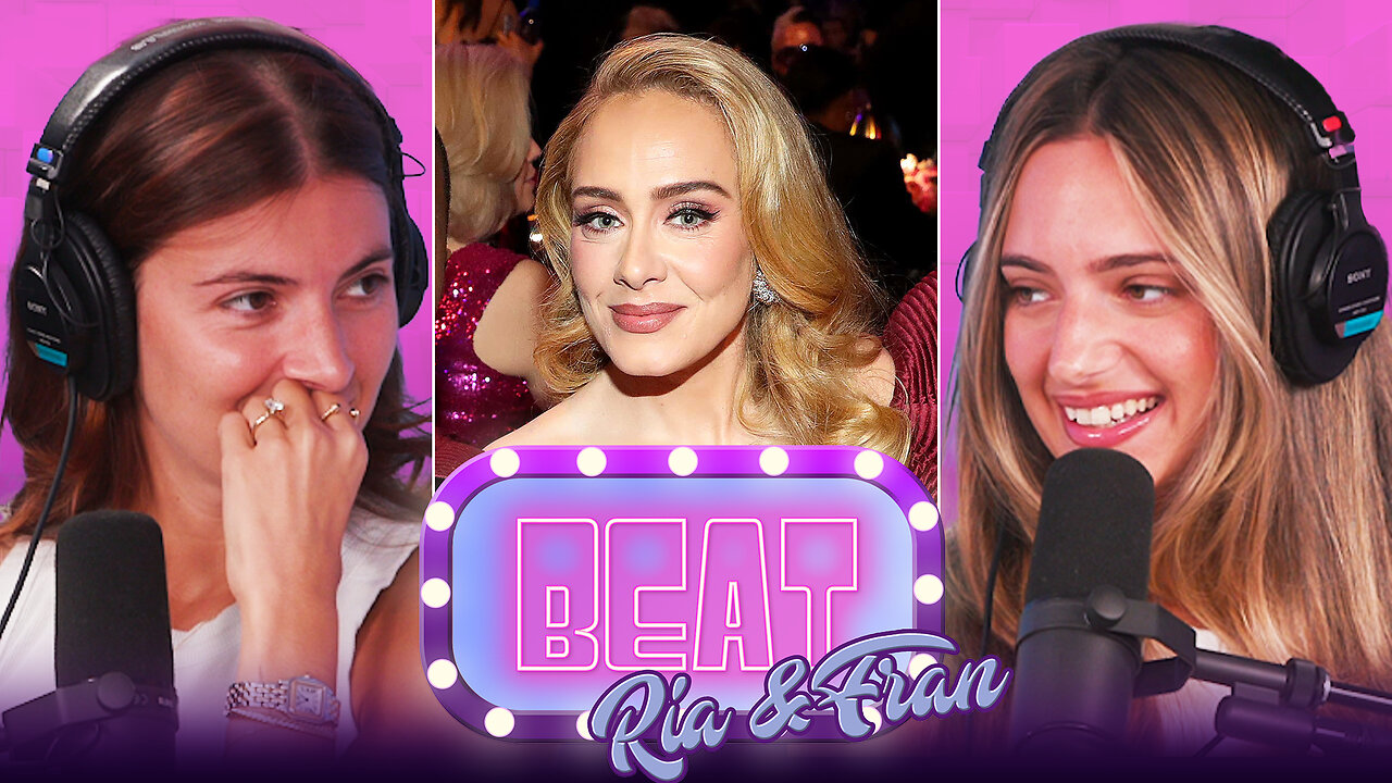 What Song Did Adele Win an Oscar For? Pop Culture Trivia - Beat Ria & Fran Game 137