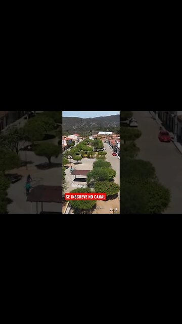 ✅ Ouro Verde, Chapada Diamantina Bahia, #Belezas do Nordeste🌵 🌞