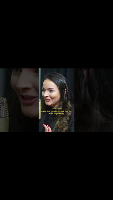 APRENDA A SE COMUNICAR E DEPOIS BUSQUE OUTRO IDIOMA