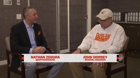 Browns All Access Episode 116 Part 4