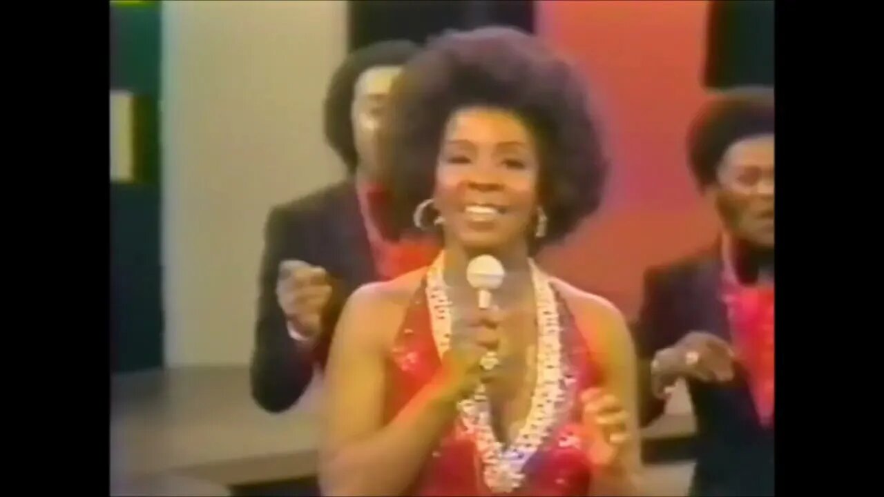 Gladys Knight & The Pips: I've Got To Use My Imagination (1975) (My "Stereo Studio Sound" Re-Edit)