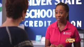 Back To School Drive With SSSCU