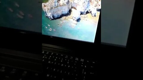 linux salvando notebook com 1g de ram #shorts