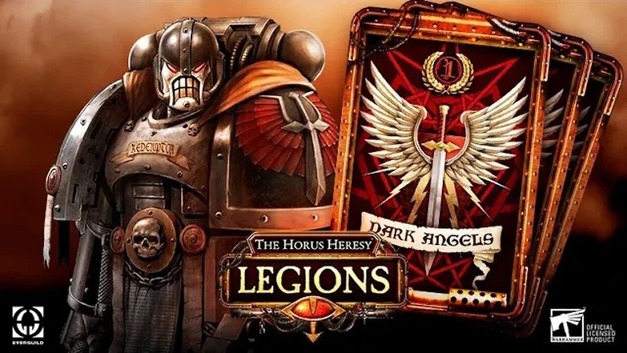 Horus Heresy: Legions: Thramas Crusade: Nemiel