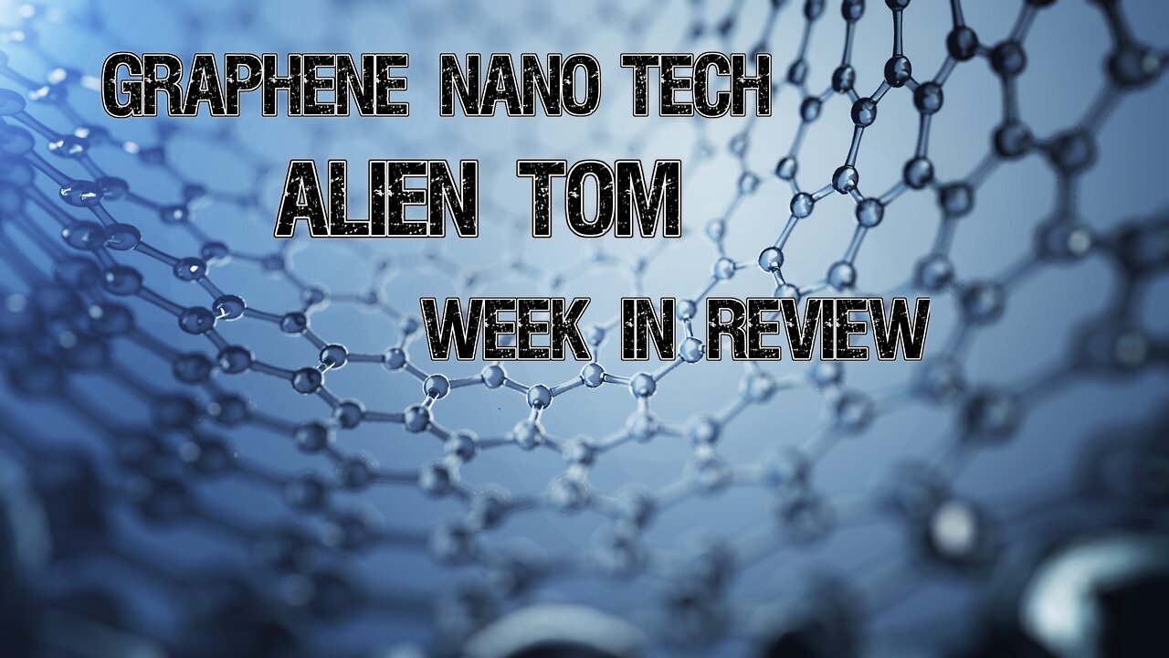 020422 Graphene Nano-Tech, Great Reset, Pedos, Guns, Vaccine Injury, Forced Vaccination, Ron Johnson