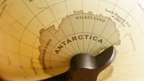 Antarctica 4k | Ultra HD