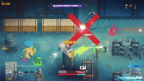 (synthetik) super hot