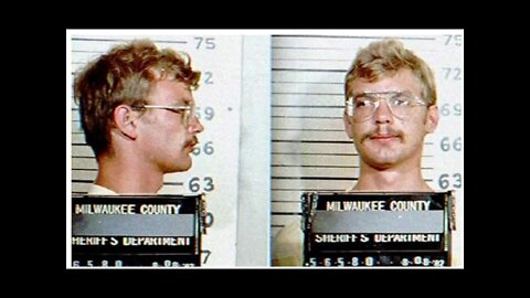 O CANIBAL DE MILWAUKEE | O Serial Killer - Jeffrey Dahmer