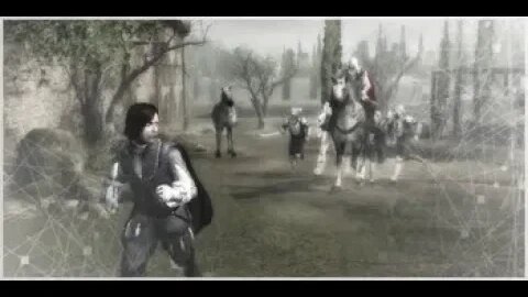 Checcomate (Assassin's Creed II)