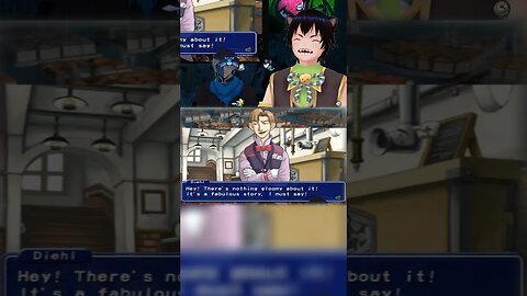 Oh wait thats his name