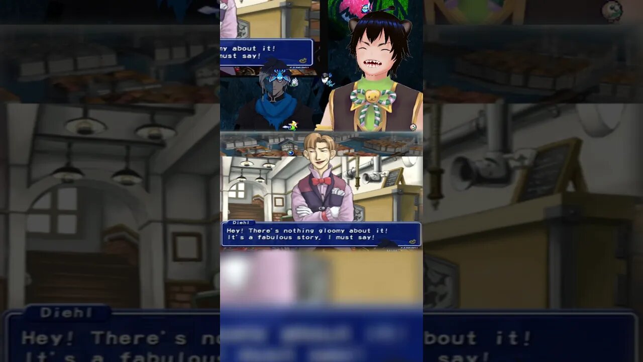 Oh wait thats his name
